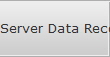 Server Data Recovery Florence server 